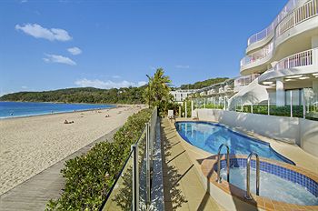 La Mer Penthouse - eAccommodation 1