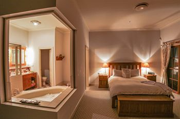 Strathearn Park Lodge - eAccommodation 1