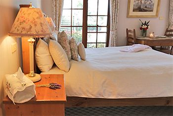 Strathearn Park Lodge - eAccommodation 2