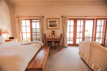 Strathearn Park Lodge - eAccommodation 3