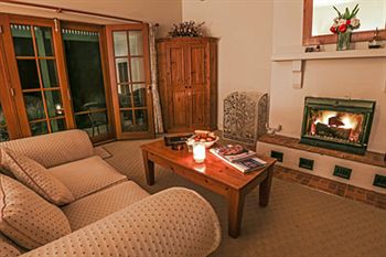Strathearn Park Lodge - eAccommodation 4