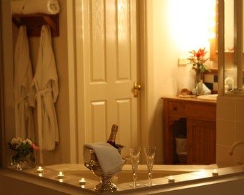 Strathearn Park Lodge - eAccommodation 6