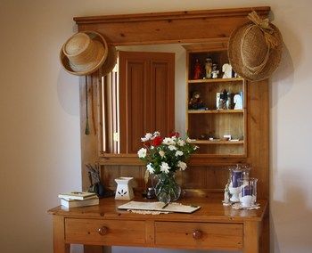Strathearn Park Lodge - eAccommodation 8
