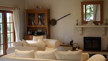 Strathearn Park Lodge - eAccommodation 12