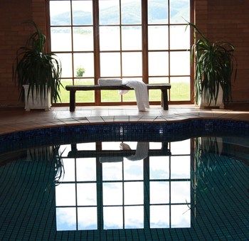 Strathearn Park Lodge - eAccommodation 14