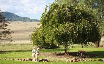 Strathearn Park Lodge - eAccommodation 17