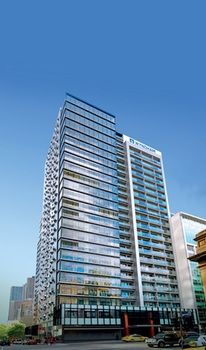 Wyndham Hotel Melbourne - eAccommodation 1
