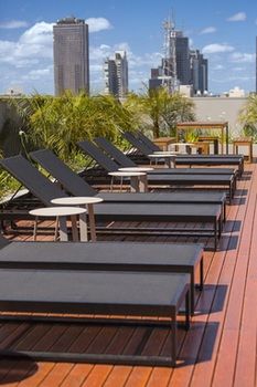 Wyndham Hotel Melbourne - eAccommodation 4