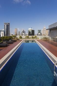 Wyndham Hotel Melbourne - eAccommodation 5