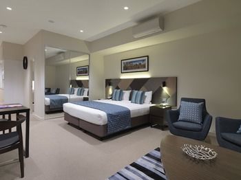 Wyndham Hotel Melbourne - eAccommodation 7