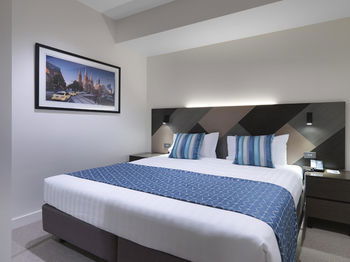 Wyndham Hotel Melbourne - eAccommodation 11