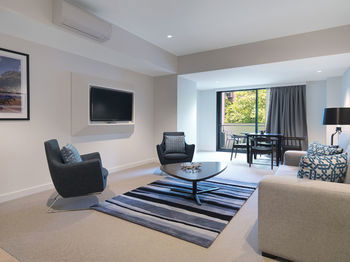 Wyndham Hotel Melbourne - eAccommodation 14