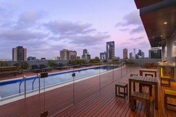 Wyndham Hotel Melbourne - eAccommodation 15