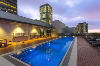 Wyndham Hotel Melbourne - eAccommodation 16