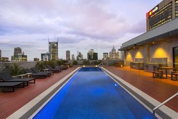 Wyndham Hotel Melbourne - eAccommodation 17