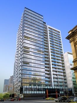 Wyndham Hotel Melbourne - eAccommodation 18