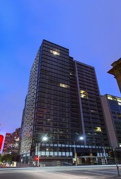 Wyndham Hotel Melbourne - eAccommodation 19
