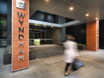 Wyndham Hotel Melbourne - eAccommodation 20