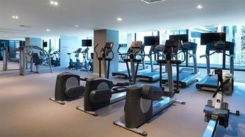 Wyndham Hotel Melbourne - eAccommodation 22