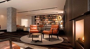 Wyndham Hotel Melbourne - eAccommodation 23