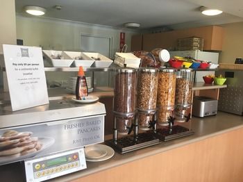 Ibis Budget Casula Liverpool - eAccommodation 4