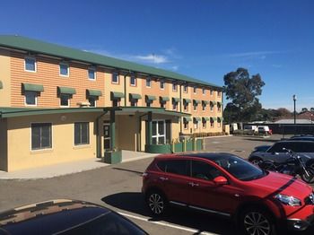 Ibis Budget Casula Liverpool - eAccommodation 17