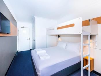 Ibis Budget Casula Liverpool - eAccommodation 40
