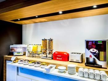 Ibis Budget Casula Liverpool - eAccommodation 44