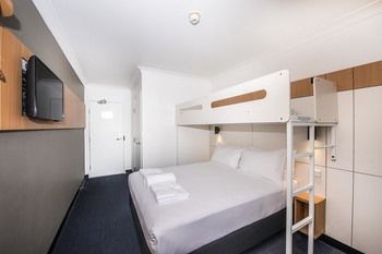 Ibis Budget Casula Liverpool - eAccommodation 45