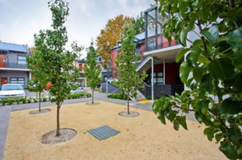 The Star Apartments - eAccommodation 31