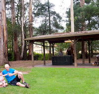 BIG4 Yarra Valley Holiday Park - eAccommodation