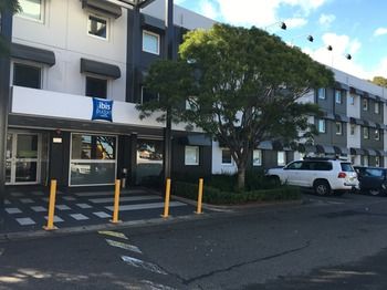 Ibis Budget St Peters - eAccommodation 8