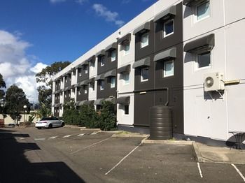 Ibis Budget St Peters - eAccommodation 12
