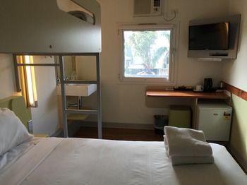 Ibis Budget St Peters - eAccommodation 13