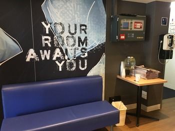 Ibis Budget St Peters - eAccommodation 16