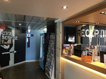 Ibis Budget St Peters - eAccommodation 18