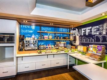 Ibis Budget St Peters - eAccommodation 21