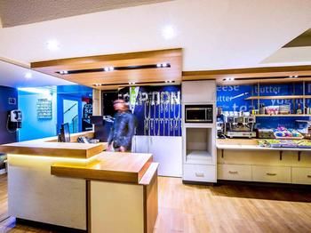 Ibis Budget St Peters - eAccommodation 23
