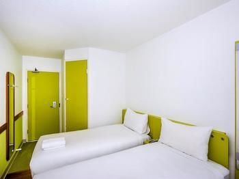Ibis Budget St Peters - eAccommodation 24