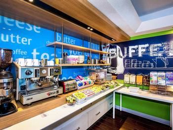 Ibis Budget St Peters - eAccommodation 31