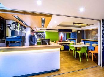 Ibis Budget St Peters - eAccommodation 32