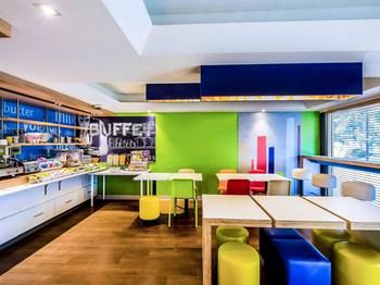 Ibis Budget St Peters - eAccommodation 34