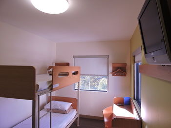 Ibis Budget Sydney Olympic Park - eAccommodation 0