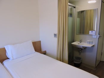 Ibis Budget Sydney Olympic Park - eAccommodation 1