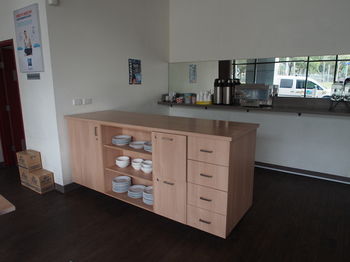 Ibis Budget Sydney Olympic Park - eAccommodation 8