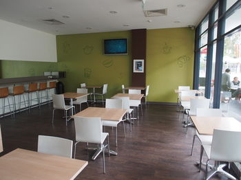 Ibis Budget Sydney Olympic Park - eAccommodation 9