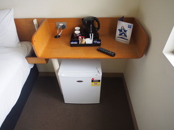 Ibis Budget Sydney Olympic Park - eAccommodation 19