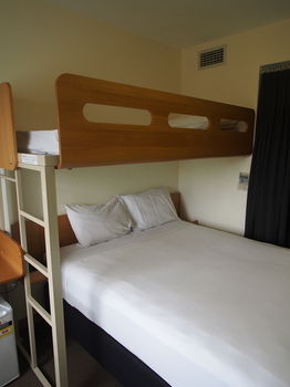 Ibis Budget Sydney Olympic Park - eAccommodation 21