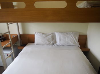 Ibis Budget Sydney Olympic Park - eAccommodation 26