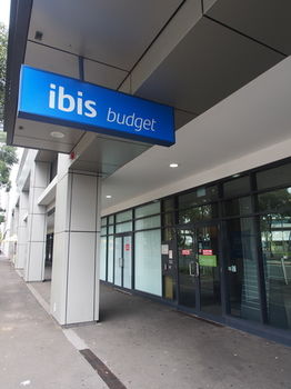 Ibis Budget Sydney Olympic Park - eAccommodation 29